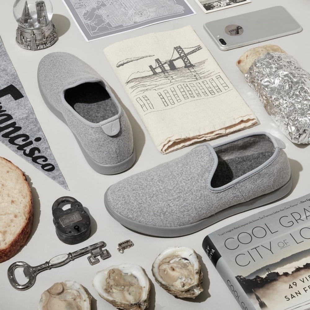 Allbirds Wool Loungers